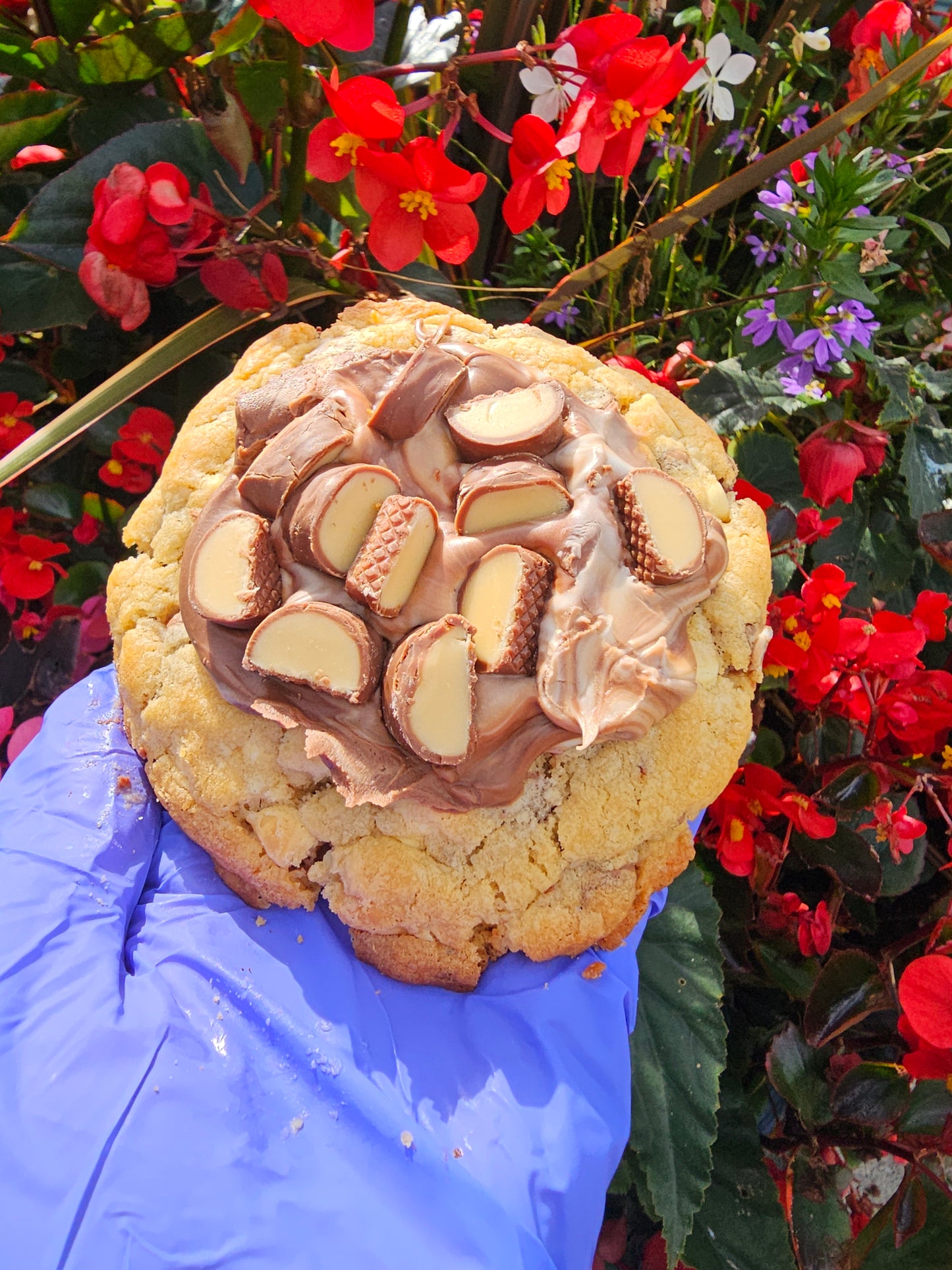 Cookie Fudge