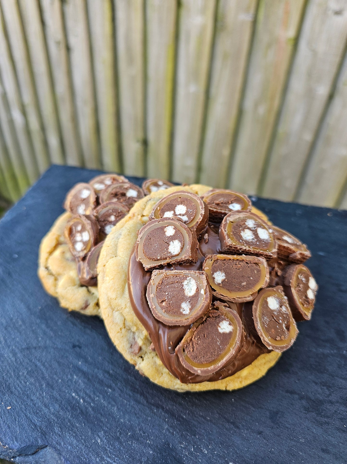 Cookie Boost