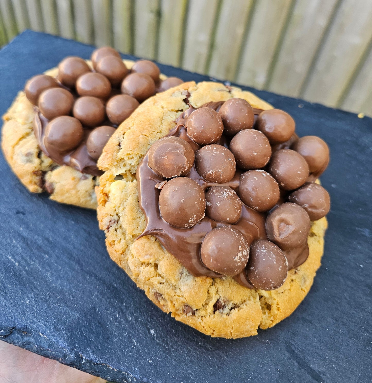 Cookie Malteser