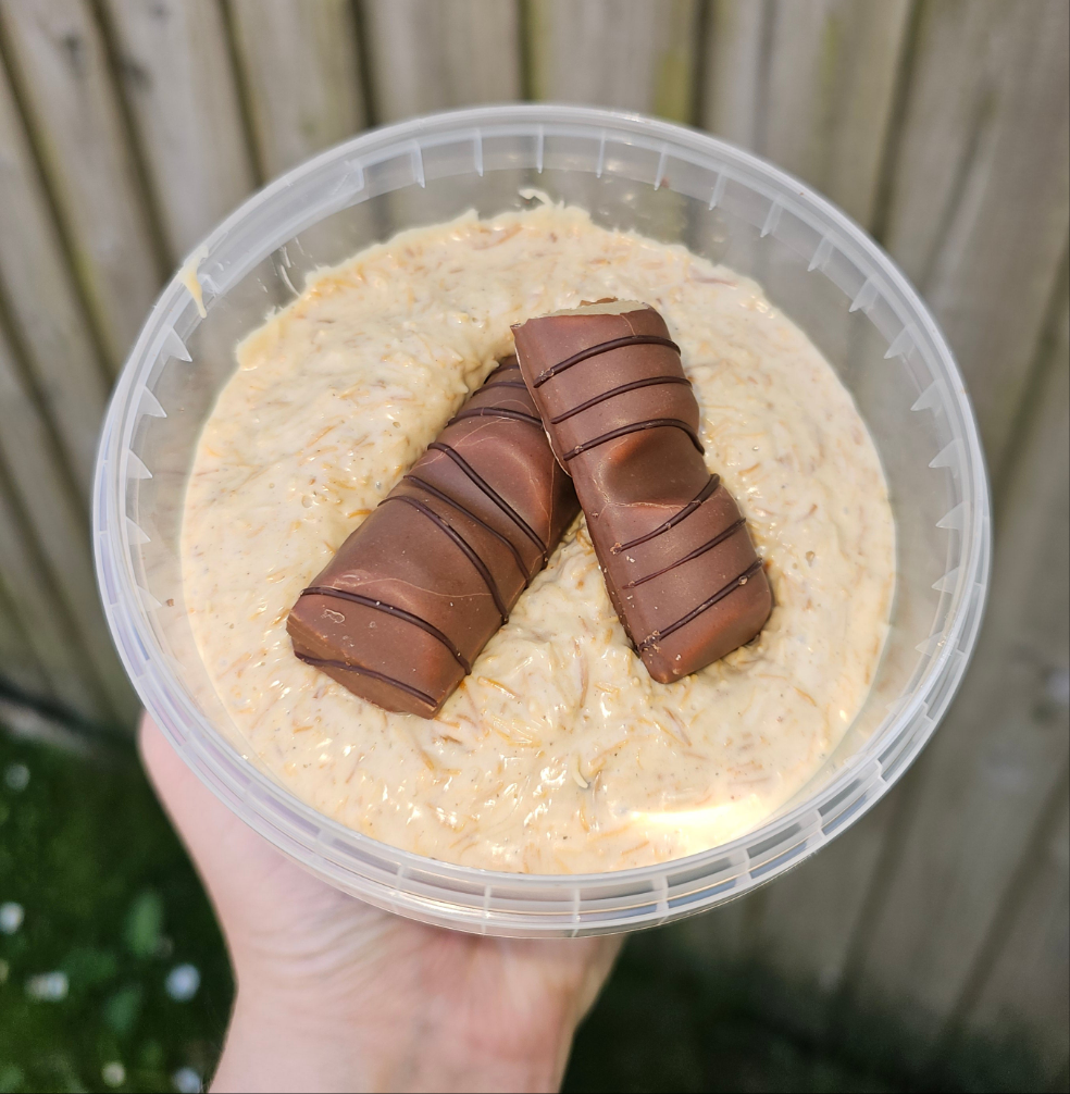 Kunafa Bueno Delight