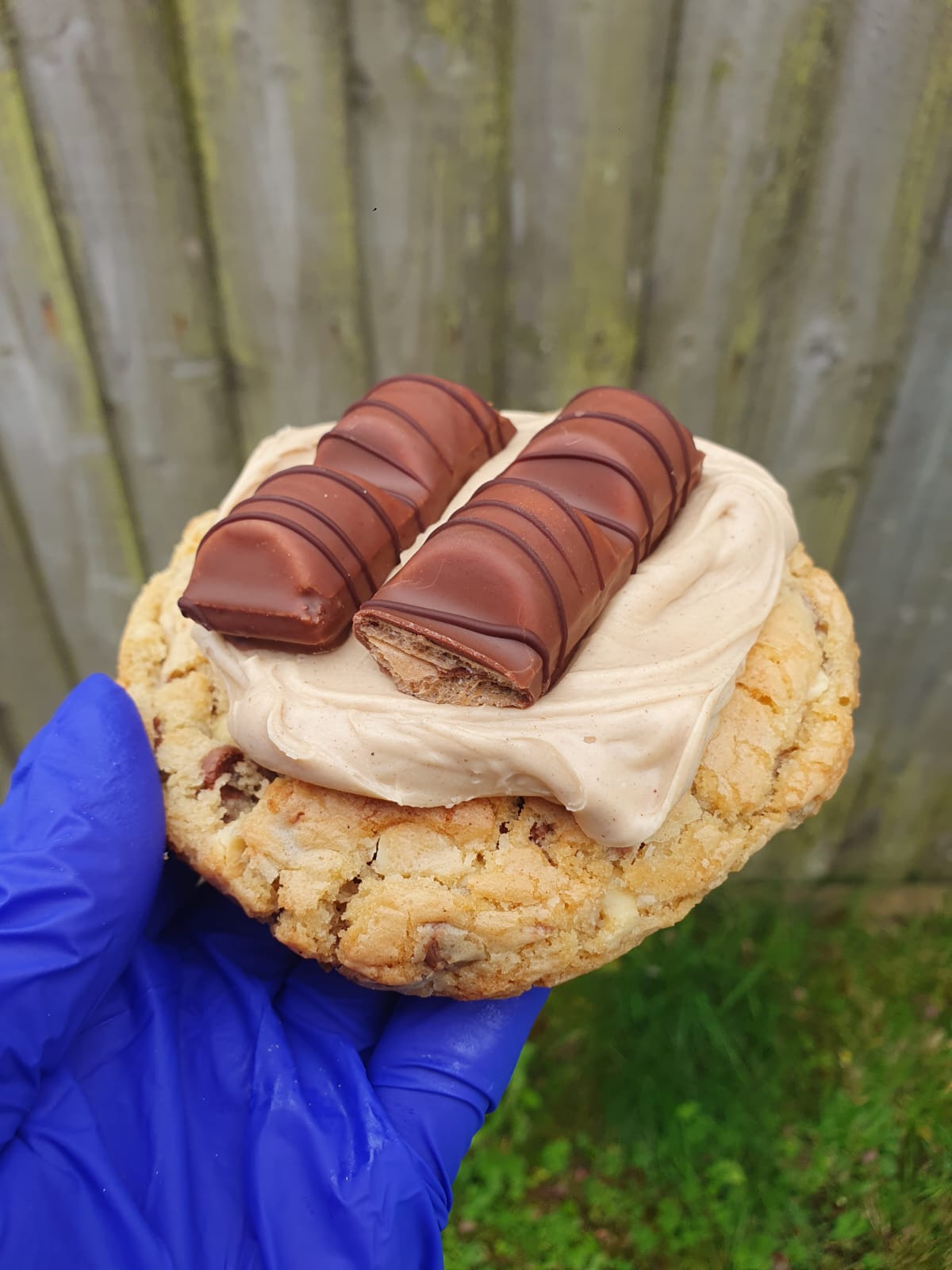 Cookie Bueno