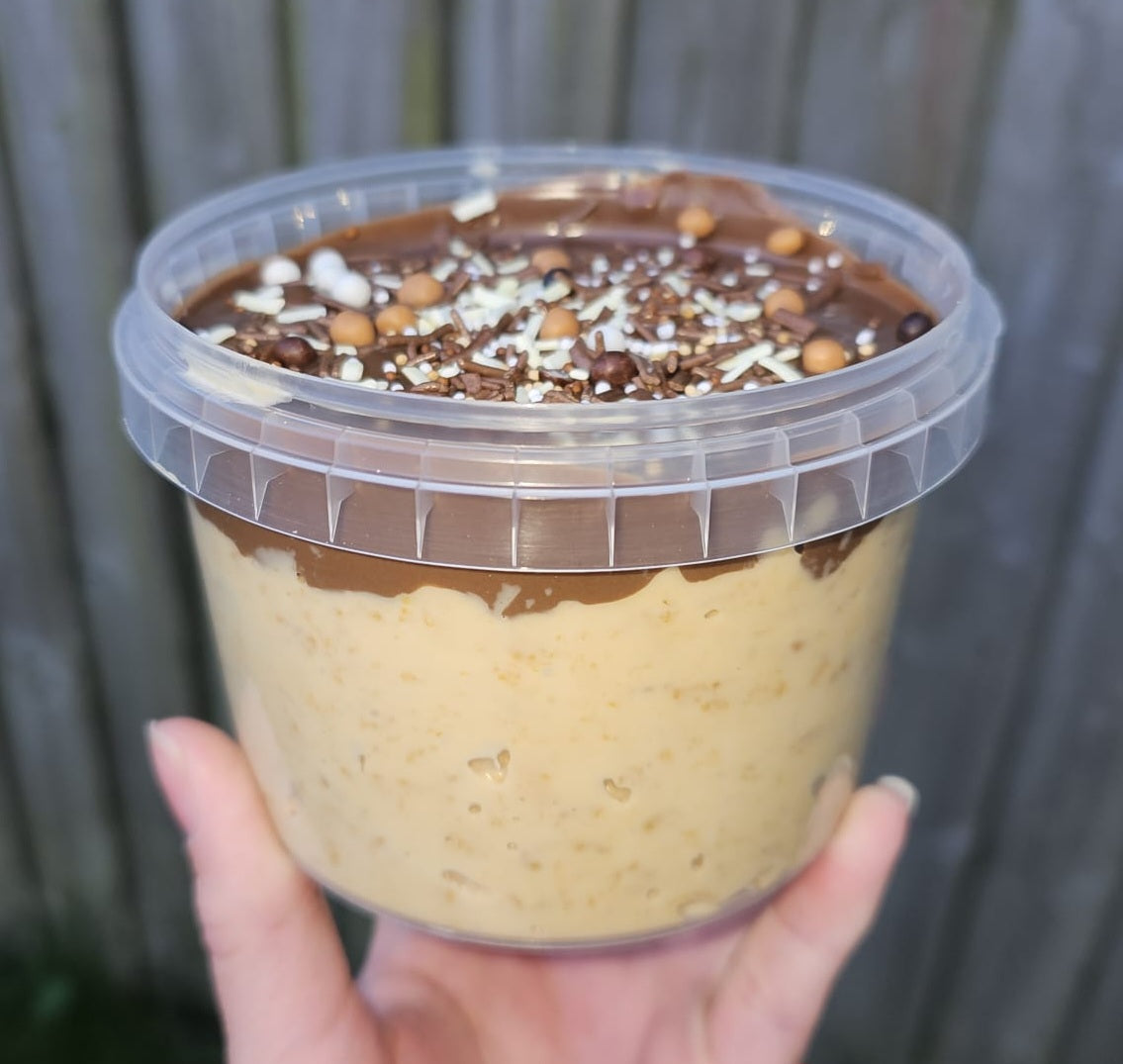 Cornflake Delight