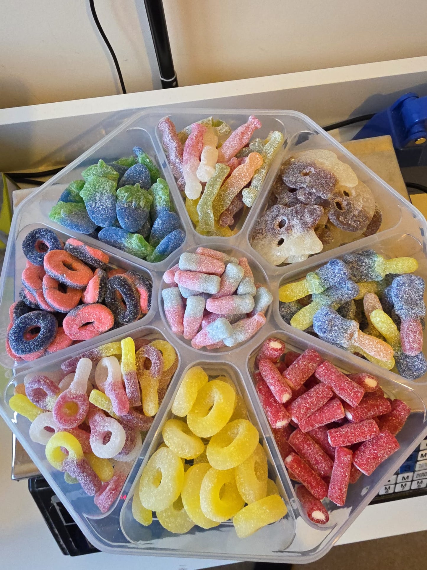 Pick & Mix Platter