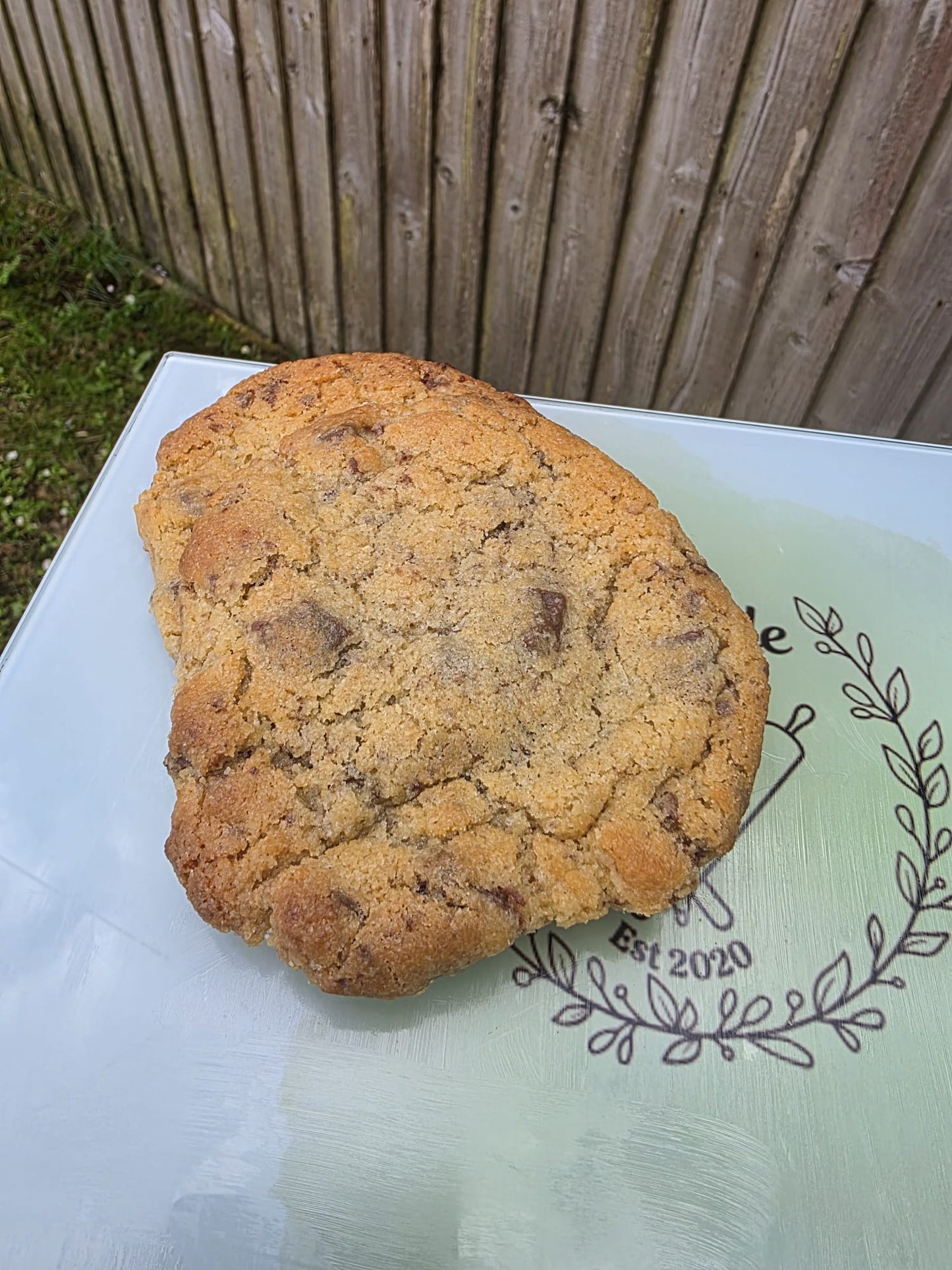 Cookie - Choc Chunk