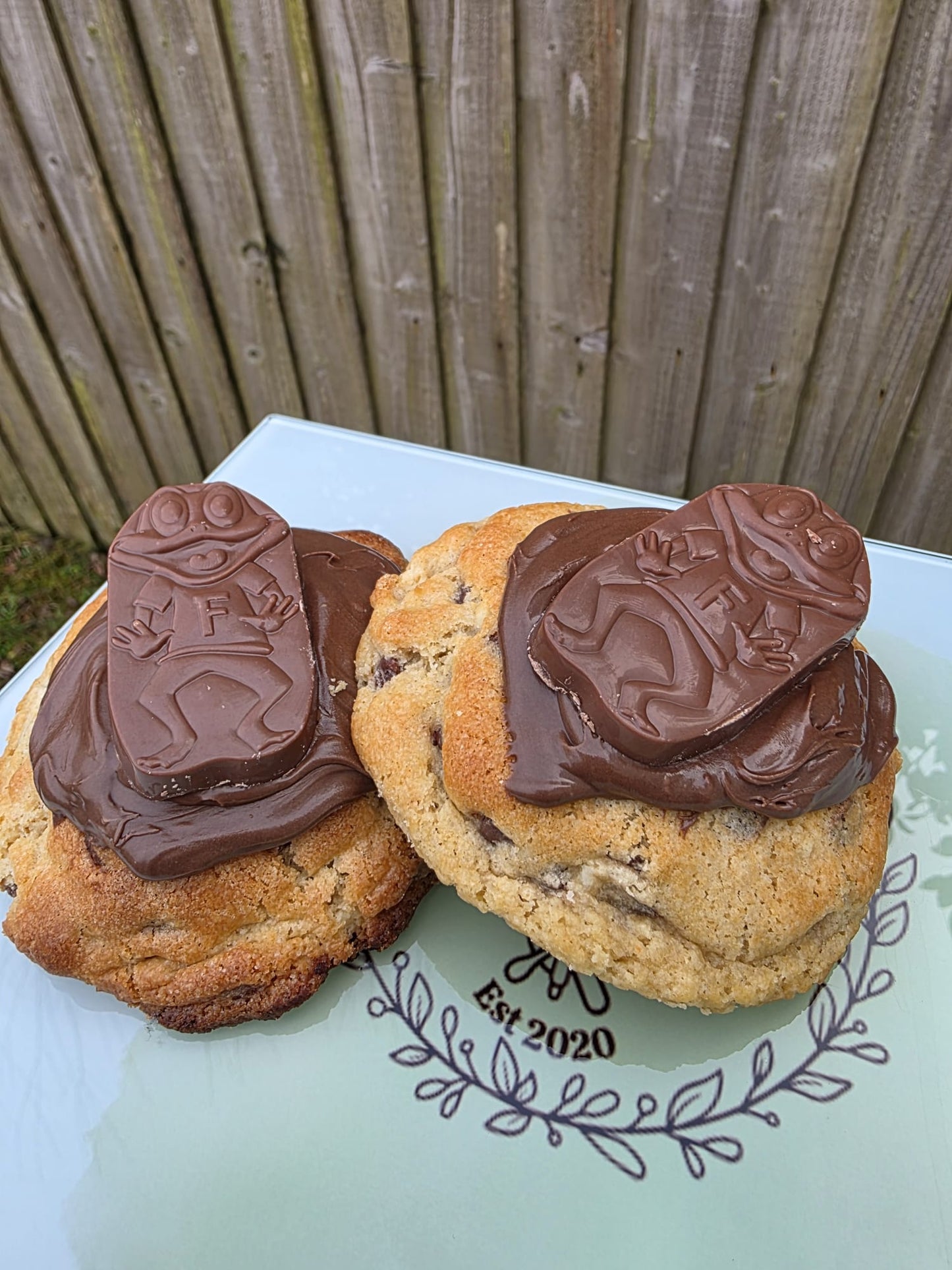 Cookie Freddo