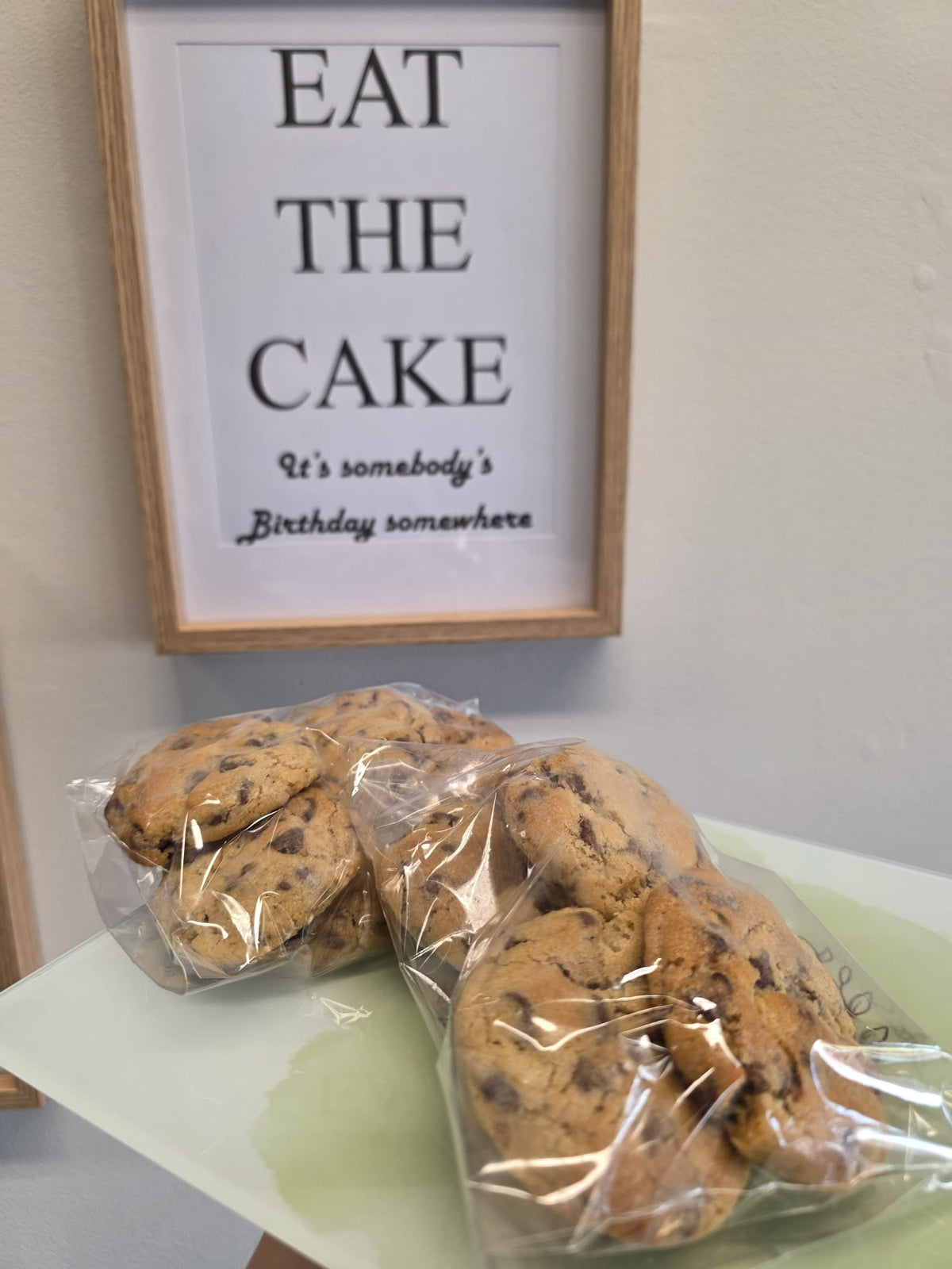 Cookie Bags