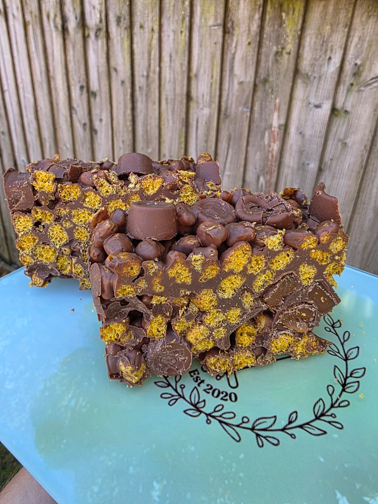 Rolo Golden Crunch
