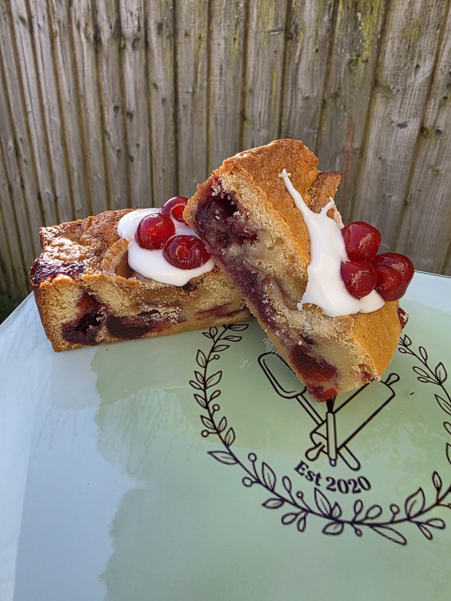 Blondie Bakewell
