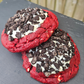 Cookie Oreo Red Velvet