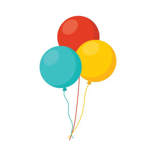 Balloon Pop