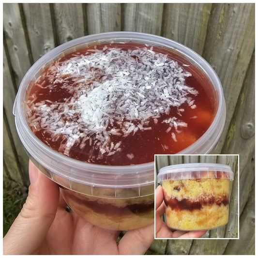 Jam Coconut