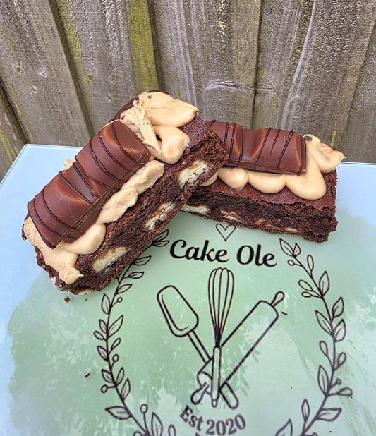 Brownie Kinder