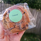 Caramel Cookie Sandwich