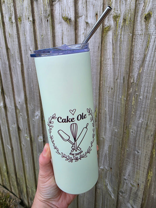 Tumbler (20oz)