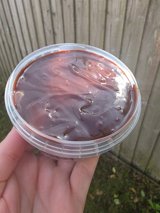 Choc Fudge Cake