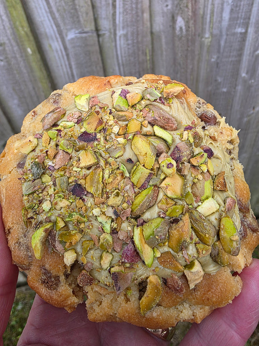 Cookie - Pistachio