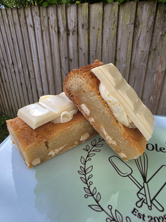 Blondie Milkybar