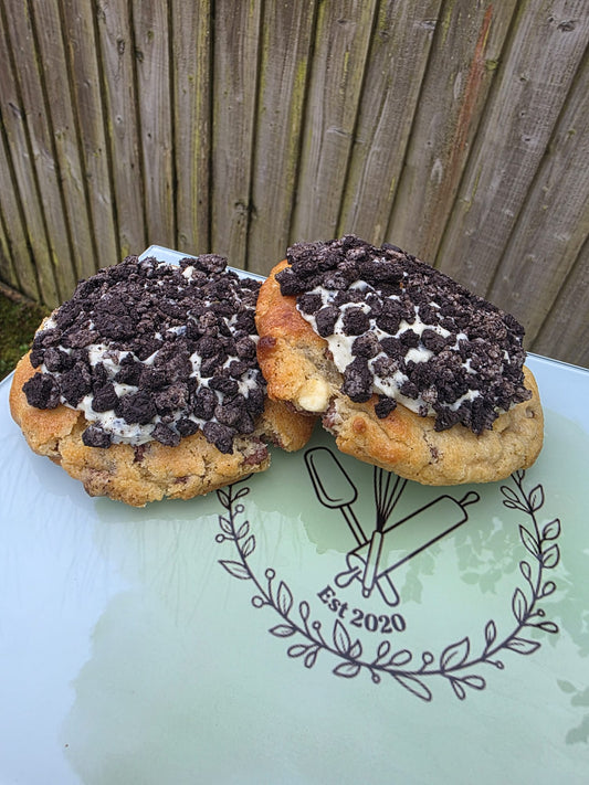 Cookie Oreo