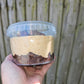 Brownie & Kunafa Delight (2 flavours)