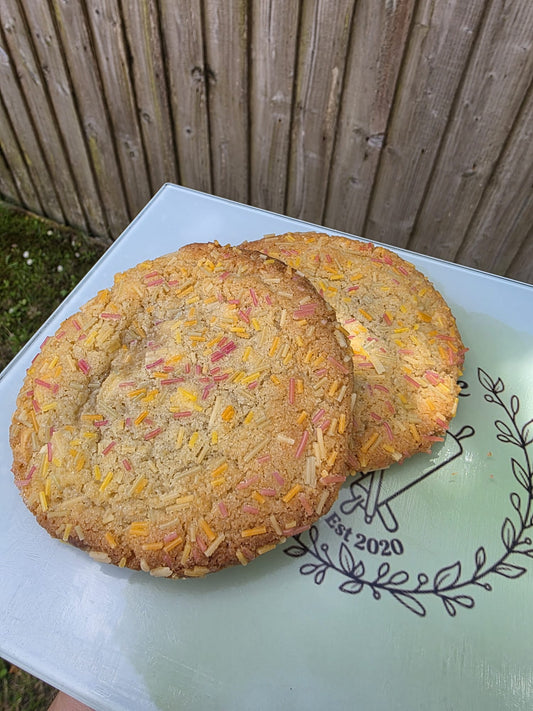 Cookie - Birthday