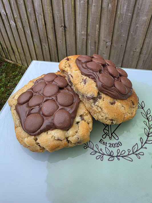 Cookie Galaxy Counters