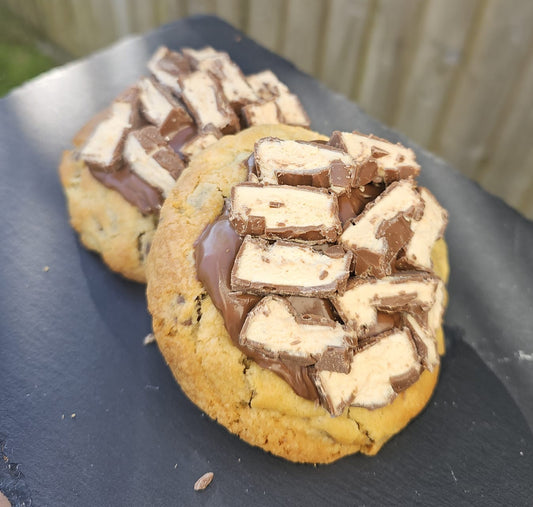 Milky Way Cookie
