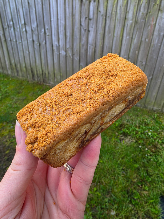Blondie Biscoff