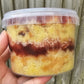 Jam Coconut Delight