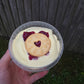 Jammie Dodger Delight