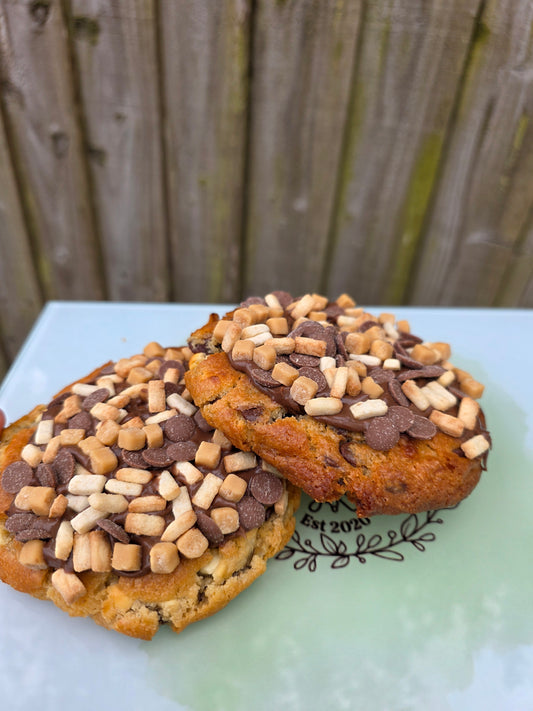 Cookie Twix