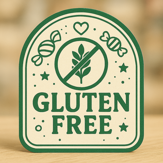 Gluten Free Pick & Mix