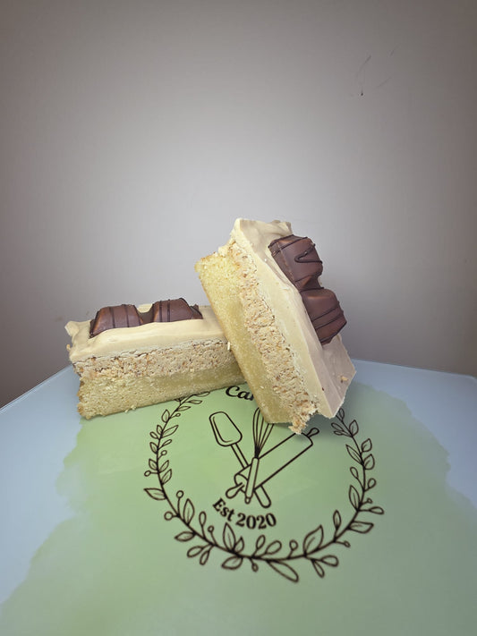 Blondie Bueno Kunafa