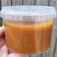 Homemade Caramel