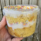Old School Cake Delight