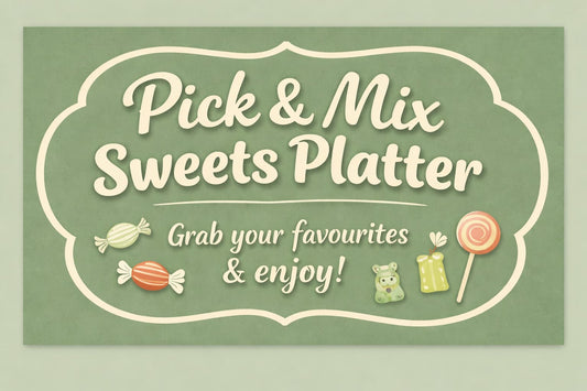 Pick & Mix Platter