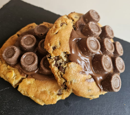 Rolo Cookie