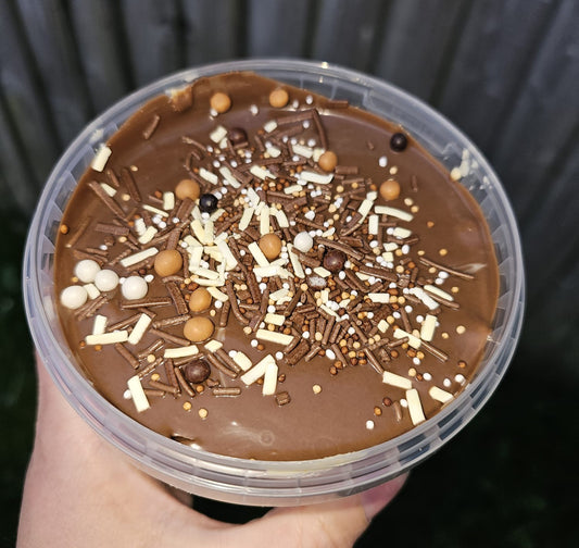 Cornflake Delight