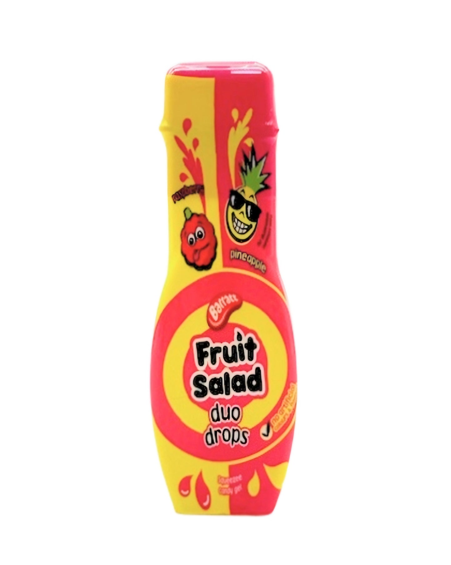 Barratt Fruit Salad Duo Drops