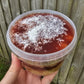Jam Coconut Delight