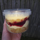 Jammie Dodger Delight