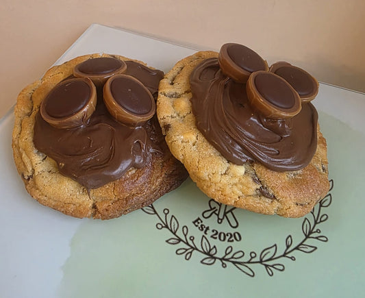 Cookie Toffifee