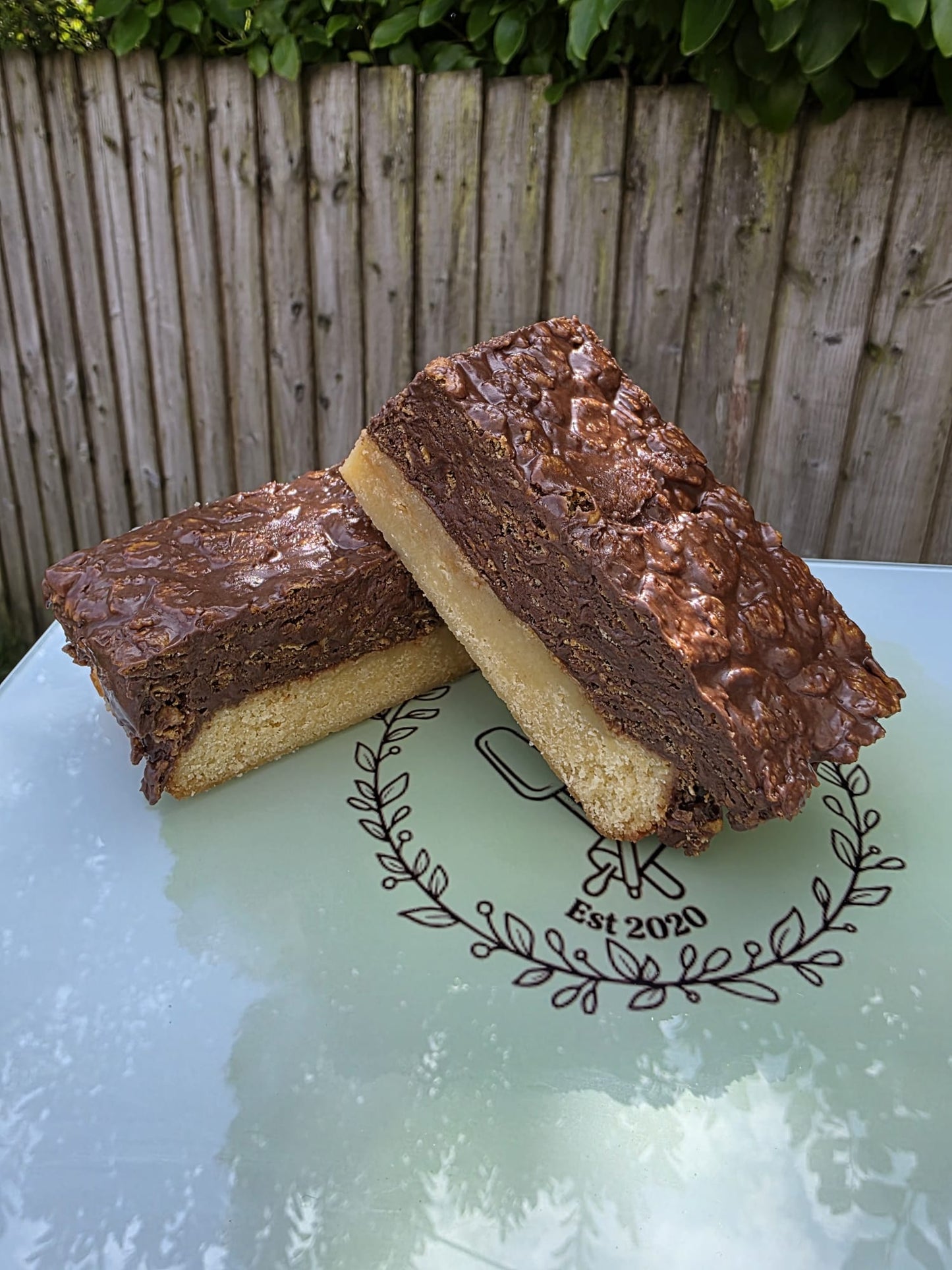 Blondie Cornflakes