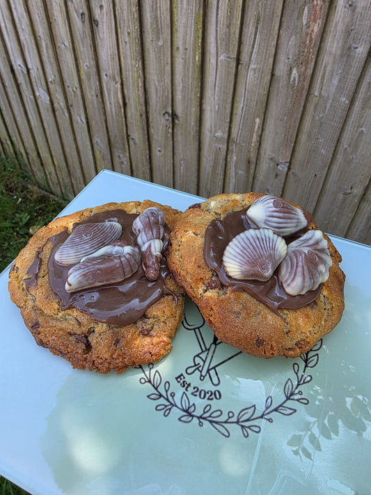 Cookie Guylian