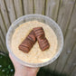 Brownie & Kunafa Delight (2 flavours)