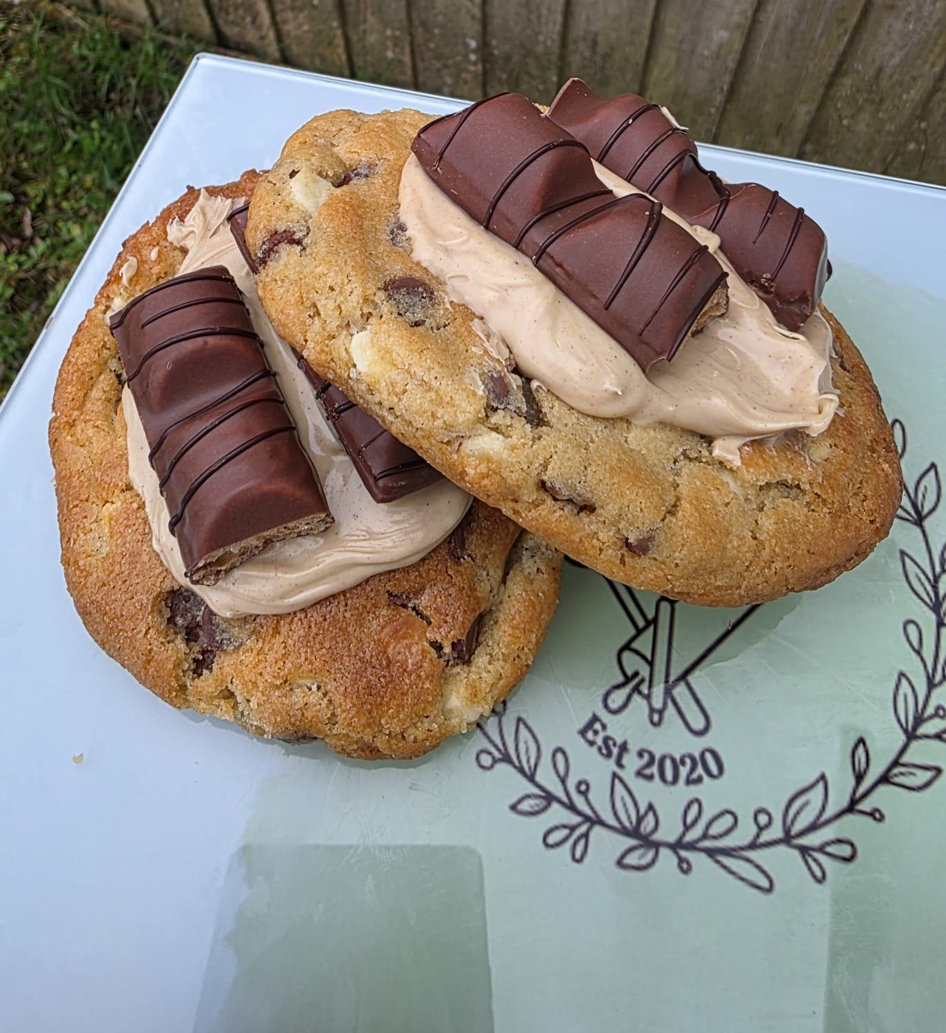 Cookie Bueno