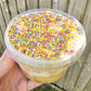 Old School Cake Delight