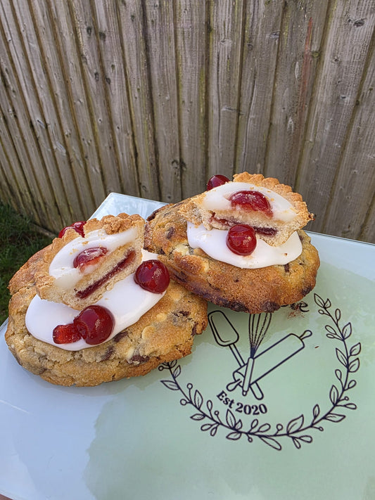 Cookie Bakewell