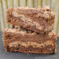 Brownie Galaxy Cookie crumble