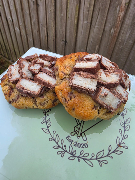Cookie Bounty