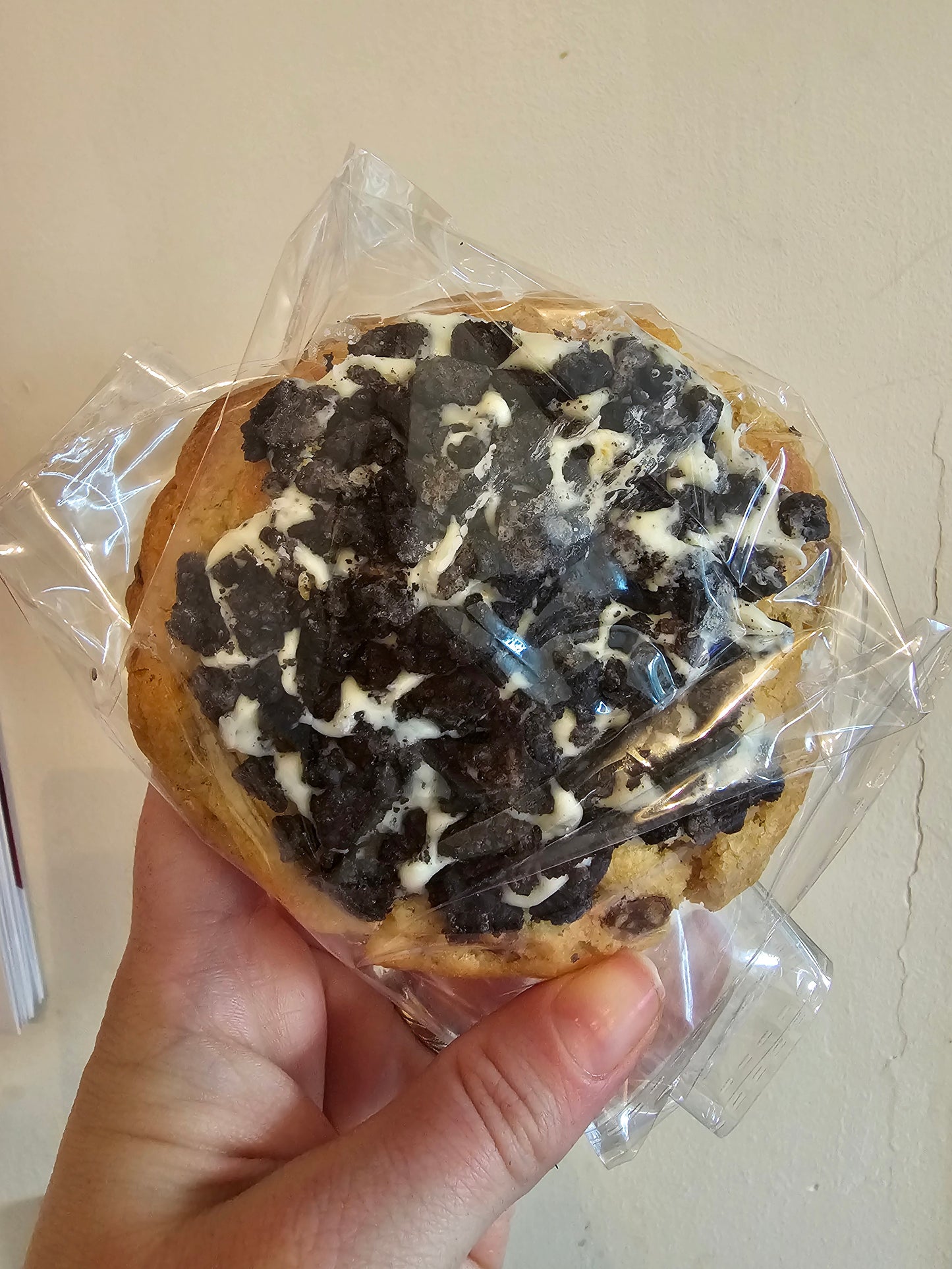 Oreo Cookie